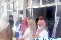 Banyak Pemilih Datangi KPU Padang, Ada Apa?