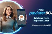 BCA Hadirkan Buy Now Pay Later, Bagaimana Mengaktifkannya?