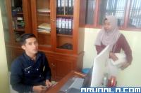 Instagram KPU Padang Permudah Warga Urus Pindah Memilih