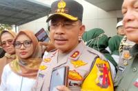 Kapolda: Tak Ada Korban Jiwa, Bukan Ledakan Bom
