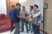 Reses Perorangan Wakil Ketua DPRD Sumbar: Kerap Kebanjiran, Warga Mata Air Kota Padang Minta Perbaikan Drainase