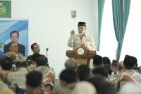 Gubernur Tinjau Sejumlah SMA/SMK di Pasaman: Mahyeldi: Pendidikan Tonggak Utama Pacu Pembangunan