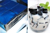 Manfaat Cincau Hitam bagi Tubuh