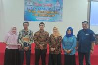 Nyaleg, Sonny Affandi Mundur dari Ketua LPM Kampung Lapai