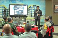 Pada 2024, Sumbar Bertekad Capaian Pelayanan Harus Lebih Baik Lagi