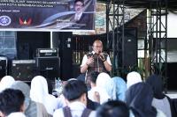 Ketua DPRD Sumbar Beri Motivasi Ilmu: Pemuda Payakumbuh Segera Magang di Negeri Sembilan