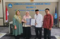 PNP Resmi Miliki Prodi Animasi Program Sarjana Terapan
