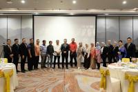 Santika Premiere Padang Hadirkan Fantastic Wedding Deals