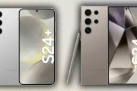 Sematkan Teknologi AI, Samsung Hadirkan Galaxy S24