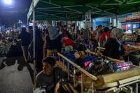 Ratusan Pasien Rumah Sakit Dievakuasi: Sesar Aktif, Sumedang Diguncang Gempa Bumi