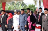 Peringatan Peristiwa Situjuah Batua: Supardi: Patriotisme Pejuang PDRI Pertahankan RI dari Penjajah