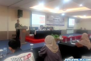 Dari Rakernis Penyelesaian Sengketa Acara Cepat Pemilu: Tahapan Pungut Hitung Puncak Pengawasan Bawaslu