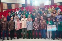 Telkomsel Dukung Unand Kembangkan Ekosistem Digital