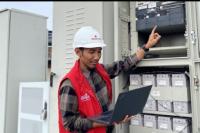 Trafik Data Telkomsel Tumbuh 14,08 Persen selama Nataru