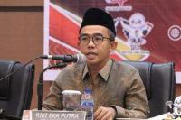 Trend Pemilu di Kota Padang, Jumlah Pemilih Muda Lebih Banyak