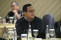 Anggota KPU Sumbar, Ory Sativa Syakban. (Dok : Istimewa)