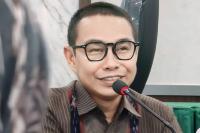 Ketua KI Sumbar, Musfi Yendra. (Dok : Istimewa)