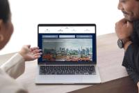 Telkomsel menghadirkan solusi data insight yang diolah dan dianalisis secara kumulatif dari basis pengguna seluler selama periode tertentu (Mobility Insight), sehingga wawasan yang akurat, spesifik, dan valid dapat menunjang akurasi data dan basis pengamb