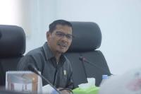 Adi Gunawan: Isra Miraj Inspirasi Perjuangan Masyarakat Dharmasraya