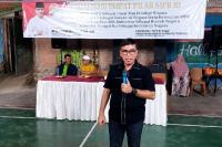 Alirman Sori: 4 Pilar Kebangsaan Benteng Pertahanan NKRI