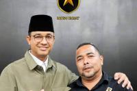 Andalkan Ide dan Gagasan, Pemilih Siap Beri Dukung ke Adrian Tuswandi