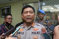 Antisipasi Konflik di Pemilu, Polda Sumbar Turunkan Personel