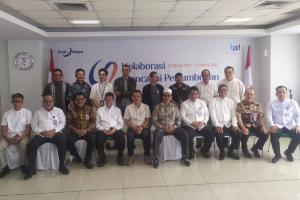 Bank Nagari Cetak Laba Rp 523,61 M di 2023