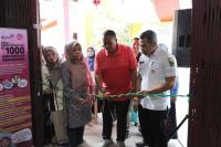 Desa Cubadak Mentawai Miliki Posyandu ILP