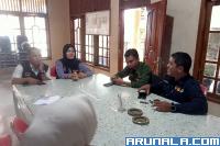 Dinilai Sempit, Dua TPS Diminta Pindah Lokasi di KPGD