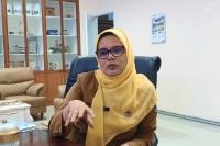 DKP Sumbar Awasi Penangkapan Ikan Endemik Danau Singkarak