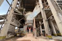 Empat Pekerja Alami Luka Bakar di Rawmil Indarung V