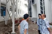 Fasilitasi di DPRD Sumbar Makin Baik dan Ramah Disabilitas