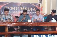 Hindari PSU, KPU Ingatkan Pemilih dan KPPS