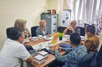 Komisioner KI Harus Kawal KIP pada Badan Publik