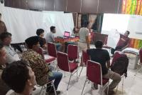 KPU Sumbar Pastikan 15 TPS Lakukan PSU