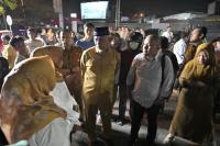 Ledakan di SPH, Mahyeldi Instruksikan Pastikan Keselamatan Pasien