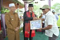 Mahyeldi: Perusahaan Harus Pastikan Keselamatan Pekerja