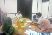 Muzli M Nur Beberkan Tugas BK pada DPRD Solsel