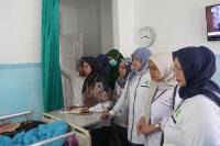 Cepat Tangani Pasien SPH: Ombudsman Apresiasi Langkah RSUP M Djamil