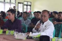 Pansus Verifikasi Data Piutang PBB Kedaluarsa di Dharmasraya