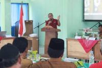 Pariyanto: Musrenbang Harus Fokus pada Kebutuhan Masyarakat