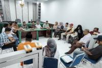 Pemerintahan di Sumbar Jangan Alergi Keberadaan KI