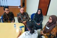 Pemprov Sumbar Lakukan Pendampingan Korban Dugaan Kasus TPPO