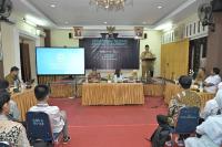 Penting Angkatan Kerja Tingkatkan Kompetensi Diri