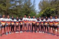 Porserasi Sumbar Panggil Tujuh Atlet Kota Pariaman Ikuti TC