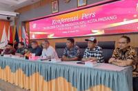 Rekrutmen Anggota KPU Padang Resmi Dibuka