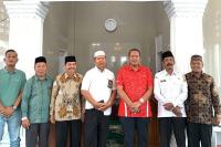 Sambut Ramadan, Desa Tanjung Sabar Adakan Lomba MTQ