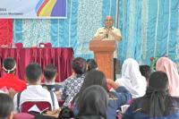 Sekprov Ingatkan Pentingnya Siaran Sehat dan Berbudaya