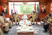 Sumbar Siap Helat HUT Satpol PP dan Satlinmas Nasional