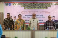 Dari Pelatihan WRSE Angkatan II: Supardi Edukasi Kaum Wanita untuk Lebih Produktif